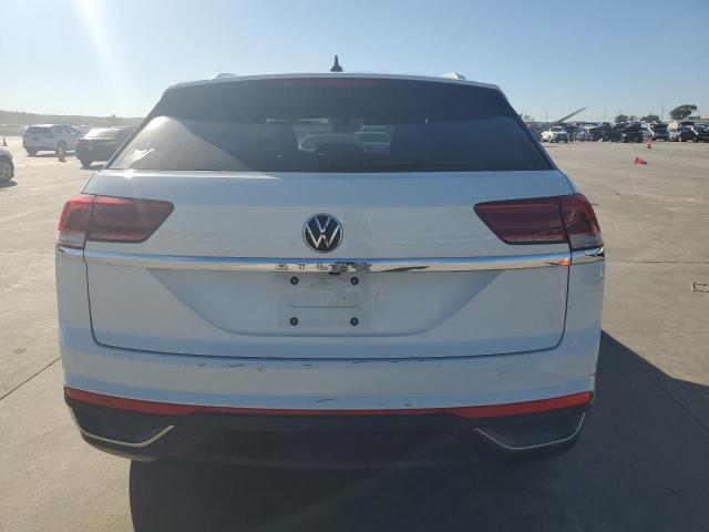 2021 VOLKSWAGEN ATLAS CROS - 1V2AC2CA4MC233362