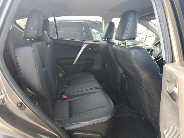2015 TOYOTA RAV4 LIMIT - JTMDFREV0FD120553