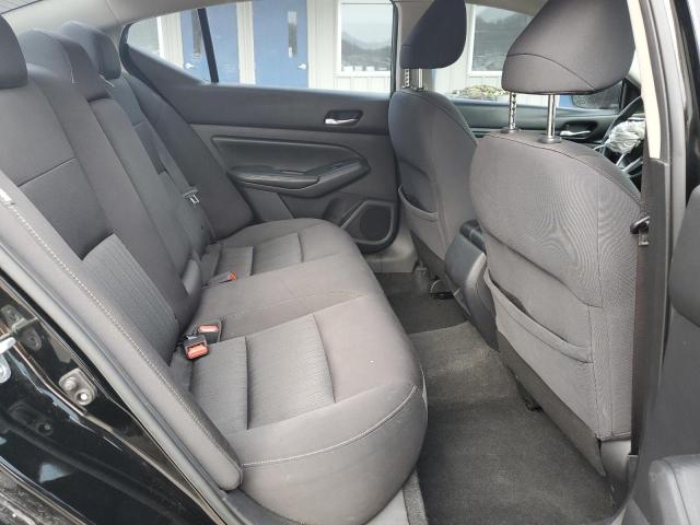 2020 NISSAN ALTIMA S - 1N4BL4BV2LC193275