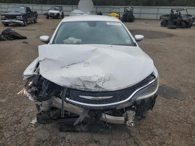 VIN 1C3CCCABXFN543362 2015 Chrysler 200, Limited no.5