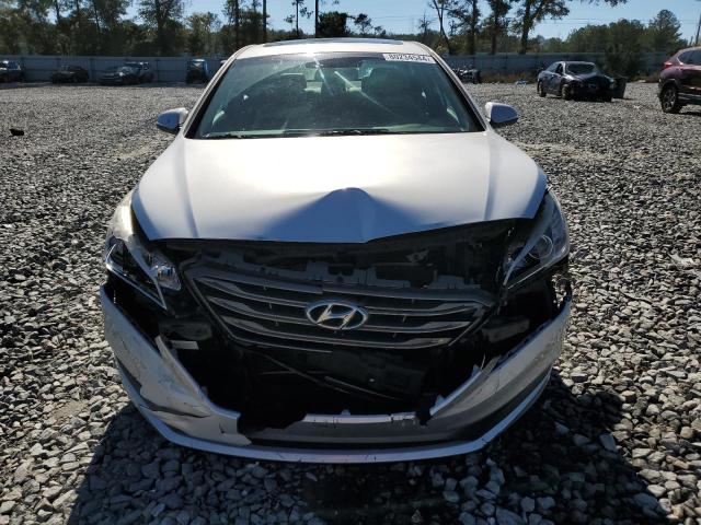 2017 HYUNDAI SONATA SPO - 5NPE34AF2HH536454