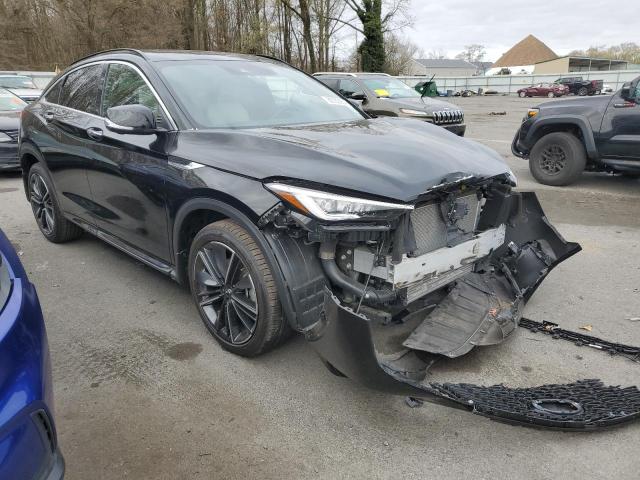 2023 INFINITI QX55 ESSEN 3PCAJ5KR1PF100923