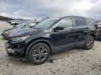 2021 HONDA CR-V EX - 2HKRW2H5XMH641750
