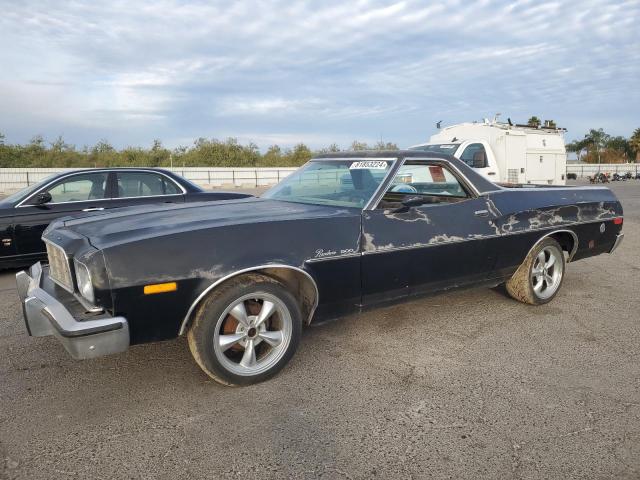 1973 FORD RANCHERO #2996536558