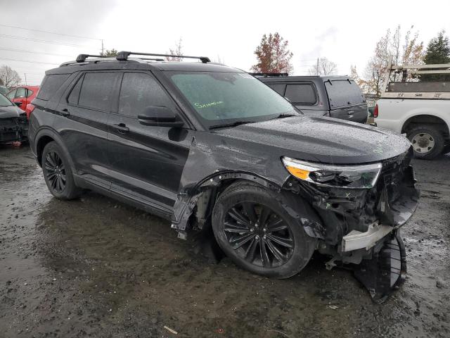 2020 FORD EXPLORER L - 1FMSK8FH3LGB43806