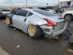 Lot #3023420262 2013 NISSAN 370Z BASE