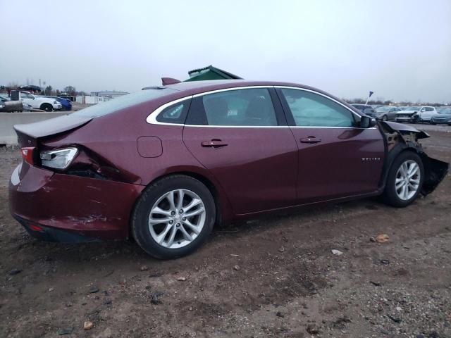 2016 CHEVROLET MALIBU LT - 1G1ZE5ST3GF217524
