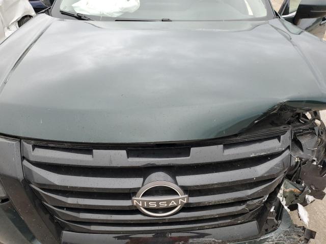 2022 NISSAN PATHFINDER - 5N1DR3CAXNC242793