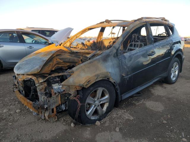 Vin: 2t3rfrev0dw108439, lot: 79636354, toyota rav4 xle 2013 img_1