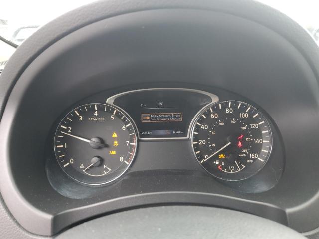 2018 NISSAN ALTIMA 2.5 - 1N4AL3AP7JC266274