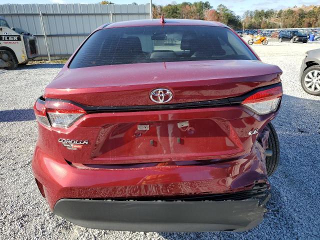 2024 TOYOTA COROLLA LE - 5YFB4MDE6RP207358
