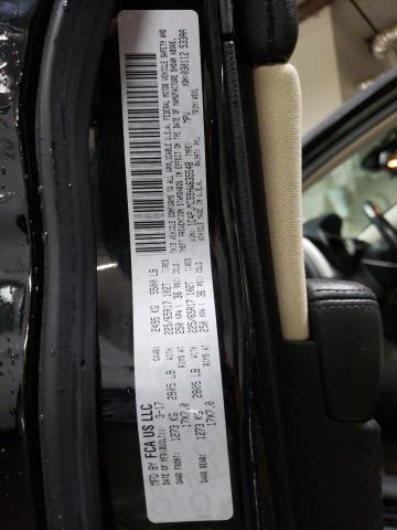 2017 JEEP CHEROKEE L - 1C4PJMCS9HW635548