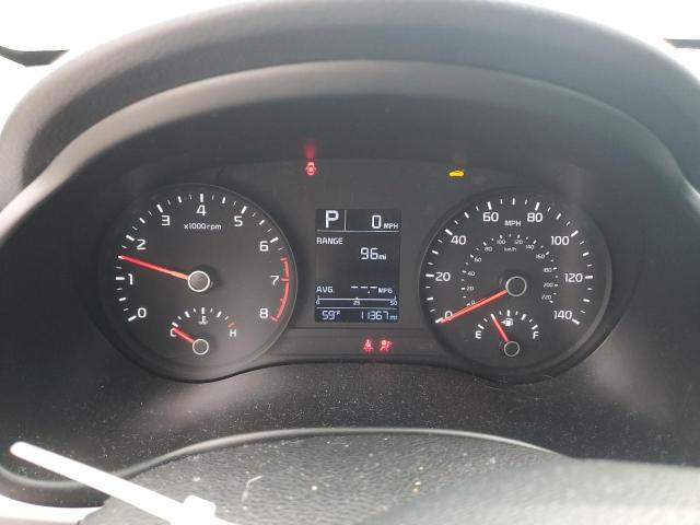 2023 KIA RIO LX - 3KPA24AD7PE533231