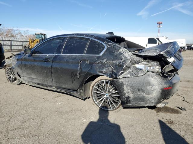 2021 BMW 530 XI - WBA13BJ00MWX11428