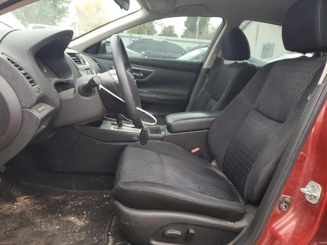 2016 NISSAN ALTIMA 2.5 - 1N4AL3AP4GC259033