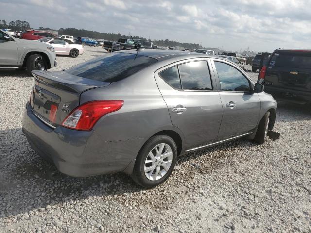 2018 NISSAN VERSA S - 3N1CN7AP6JL800909
