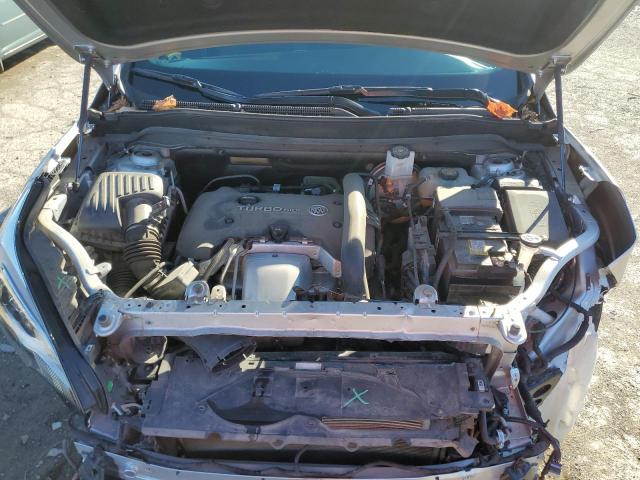 2017 BUICK ENVISION P - LRBFXESX9HD022191