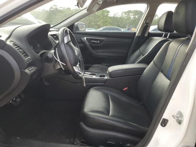 2018 NISSAN ALTIMA 2.5 - 1N4AL3AP5JC155657