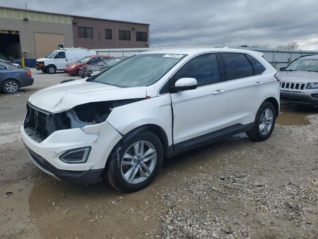 Vin: 2fmtk4j94fbb50112, lot: 77580224, ford edge sel 2015 img_1