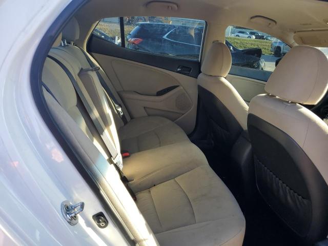 2015 KIA OPTIMA LX - KNAGM4A73F5564367