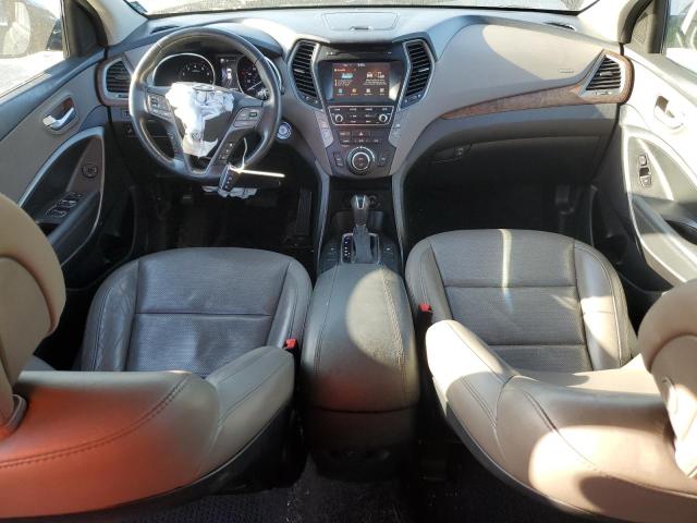 2018 HYUNDAI SANTA FE S - 5XYZU3LB8JG554909