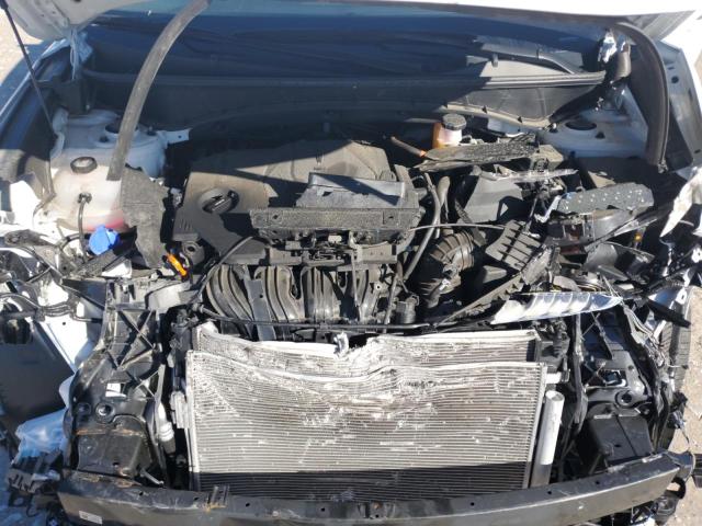 2023 HYUNDAI TUCSON SEL - 5NMJBCAE9PH282322