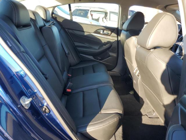 2021 NISSAN MAXIMA SV - 1N4AA6CV1MC508063