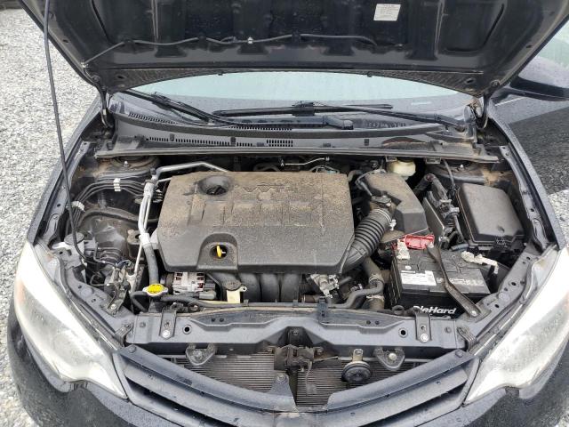 2015 TOYOTA COROLLA L - 5YFBURHE5FP338350