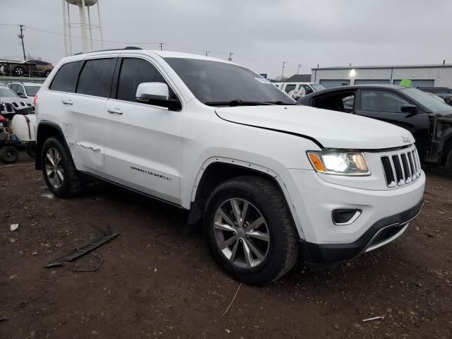 2015 JEEP GRAND CHER - 1C4RJFBG9FC617230