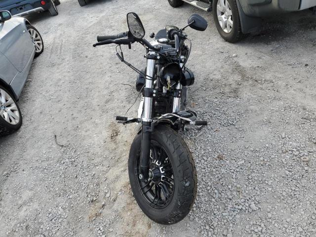 2022 HARLEY-DAVIDSON XL1200 X - 1HD1LC319NB415846