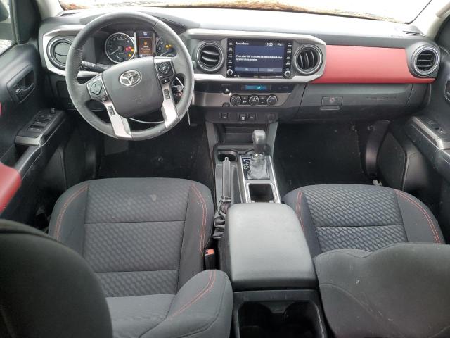 2021 TOYOTA TACOMA DOU - 3TMBZ5DN9MM030439