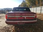 Lot #3023693880 1997 LINCOLN TOWN CAR C