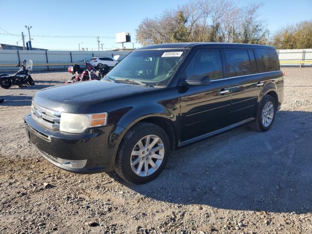 2010 FORD FLEX SEL #3023902204