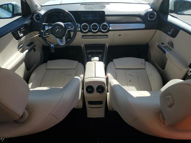 2022 MERCEDES-BENZ GLB 250 - W1N4M4GB7NW173015