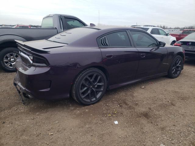 2021 DODGE CHARGER R/ - 2C3CDXCT8MH617054