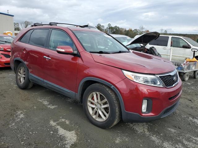 2015 KIA SORENTO LX - 5XYKT4A77FG564234
