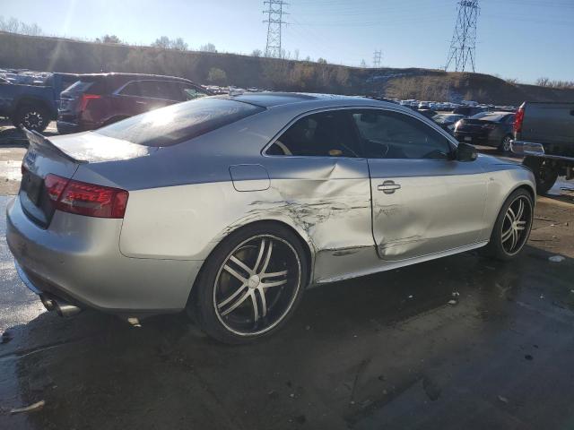 WAUCVAFR7CA001846 Audi S5/rs5 Premium Plus 2012
