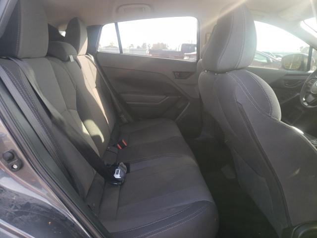 2024 SUBARU CROSSTREK - JF2GUABC4RH352482