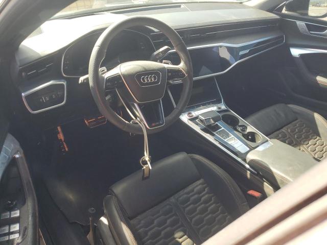 2021 AUDI RS7 WUAPCBF27MN901601