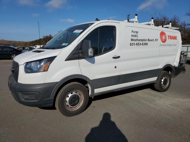 2022 FORD TRANSIT T- #3034284083