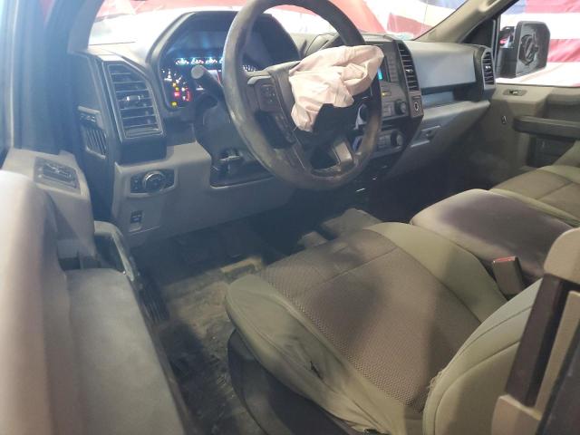 2015 FORD F150 SUPER - 1FTEX1EP9FFA78361