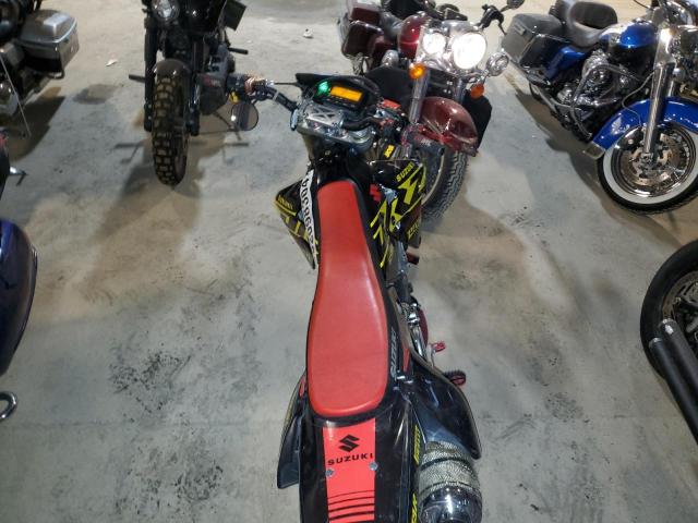 2021 SUZUKI DR-Z400 SM - JS1SK44A6M7101452