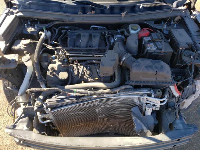 2019 FORD EXPLORER X - 1FM5K7D81KGA40604