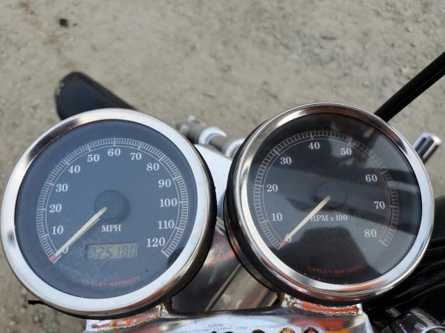 2000 HARLEY-DAVIDSON XL1200 1HD1CAP16YK147678