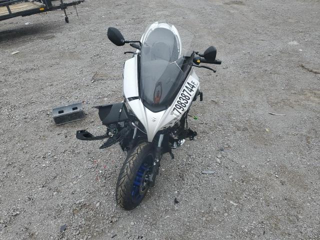 2024 SUZUKI AN400 A JS1DU11J3R7100109