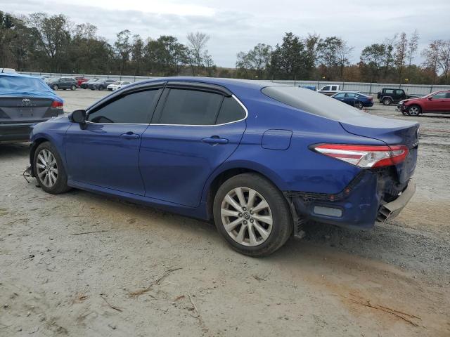 2018 TOYOTA CAMRY L - 4T1B11HK4JU528762