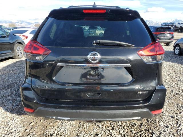 2018 NISSAN ROGUE S - 5N1AT2MV2JC746894