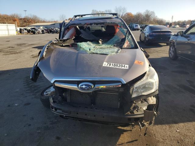 2015 SUBARU FORESTER 2 - JF2SJAWC6FH477928