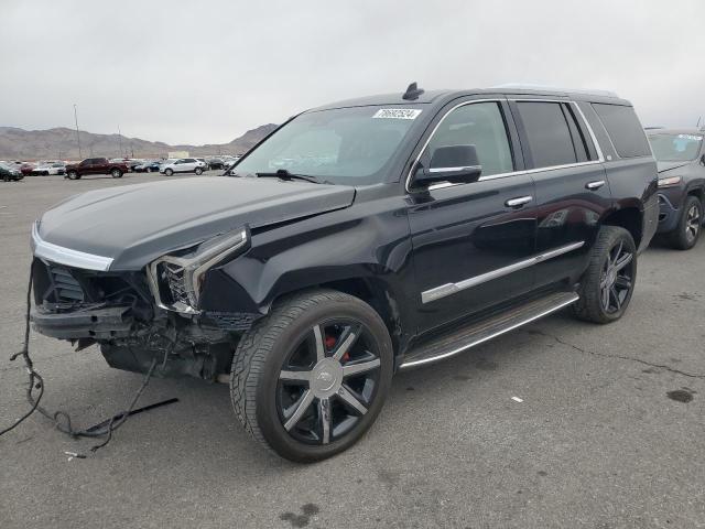 2015 CADILLAC ESCALADE L - 1GYS4MKJ6FR636723