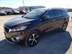 2017 KIA SORENTO EX - 5XYPH4A18HG207053